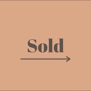 Everything Sold Past This Post